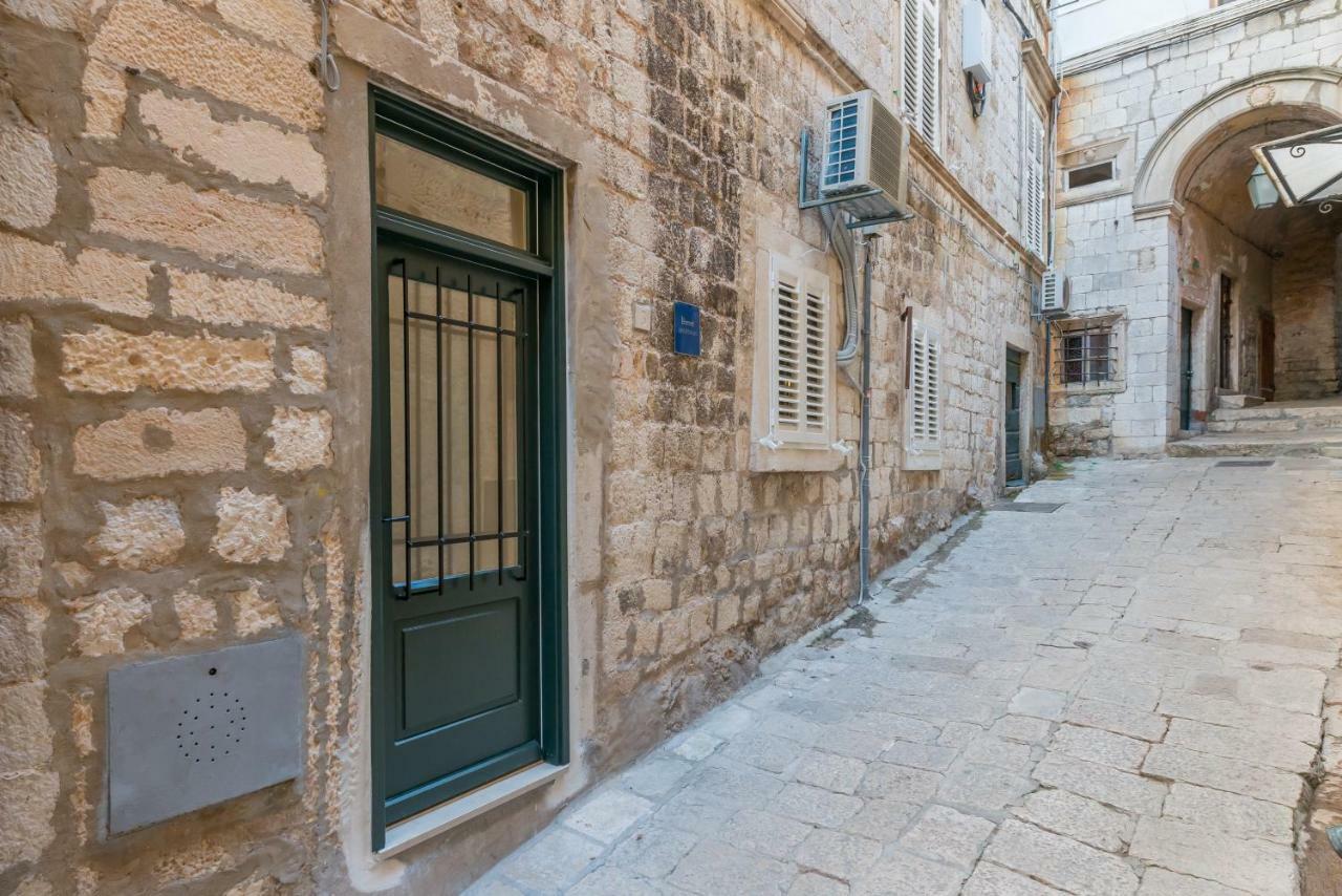 Apartment Petra IV Dubrovnik Exteriör bild